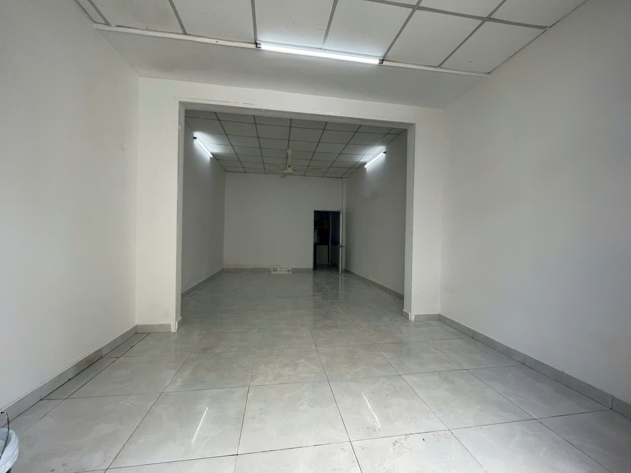Bán nhà đẹp giá tốt 2 tầng-5x16m-122m2 sàn–Tân Chánh Hiệp, Q12–chỉ 4 tỷ 6 - Ảnh chính