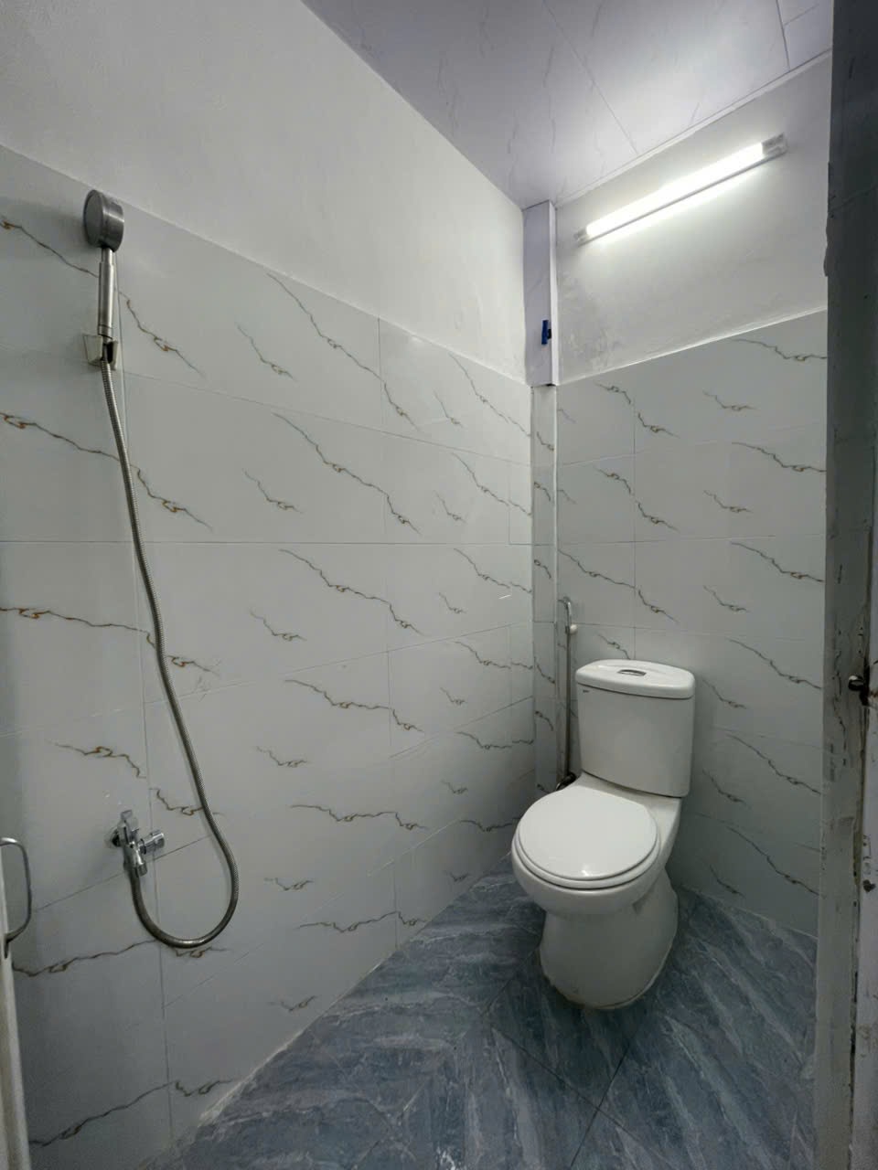 Bán nhà đẹp giá tốt 2 tầng-5x16m-122m2 sàn–Tân Chánh Hiệp, Q12–chỉ 4 tỷ 6 - Ảnh 2