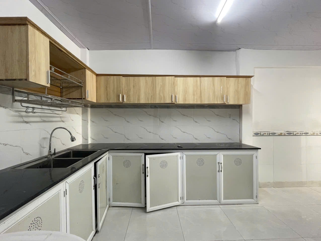 Bán nhà đẹp giá tốt 2 tầng-5x16m-122m2 sàn–Tân Chánh Hiệp, Q12–chỉ 4 tỷ 6 - Ảnh 1