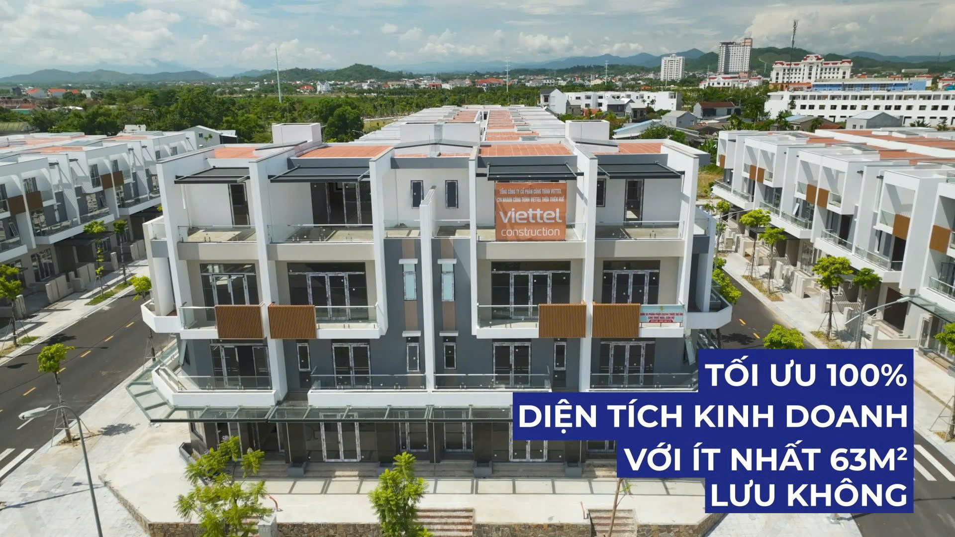 ► BGI TOPAZ - MỘT BƯỚC ĐẦU TƯ HAI DÒNG LỢI NHUẬN VỊ TRÍ ĐẮC ĐẠI - KHAI THÁC KINH DOANH 24/7 - DÒNG - Ảnh chính