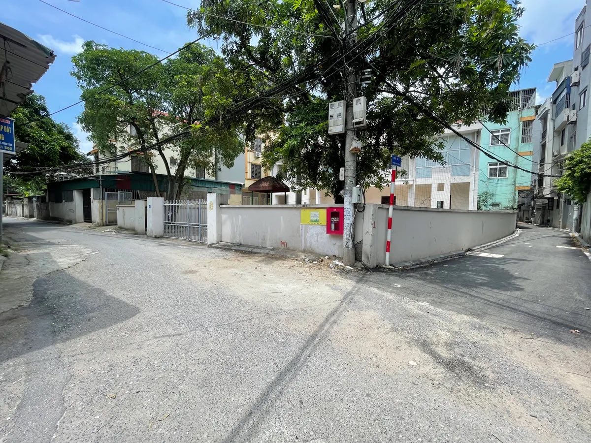 Cần Bán Lô Đất Gia Thượng 80m2, Mt 6m, Ô Tô Vào Nhà, 3 Bước Ra Mặt Phố, Đầu Tư 13.1 Tỷ - Ảnh chính