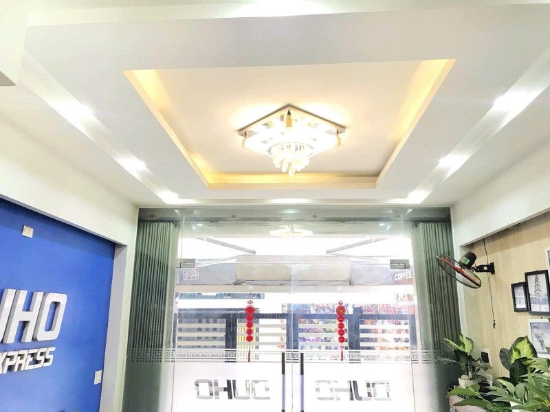 ♣ Nhà Góc 3 mặt kiệt Ô tô, sát MT Lê Đình Lý, 50m2, 4.5 tầng cực xịn hiện đại, 5.x tỷ - Ảnh 3