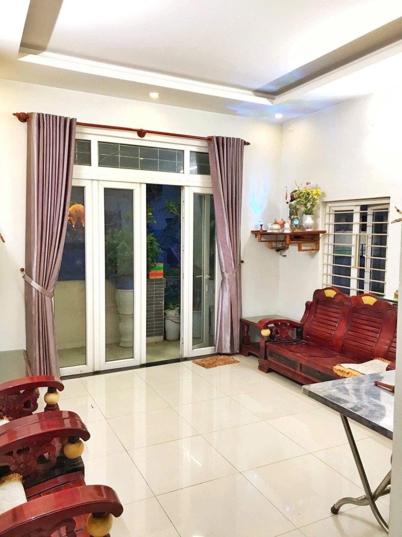 ♣ Nhà Góc 3 mặt kiệt Ô tô, sát MT Lê Đình Lý, 50m2, 4.5 tầng cực xịn hiện đại, 5.x tỷ - Ảnh 2