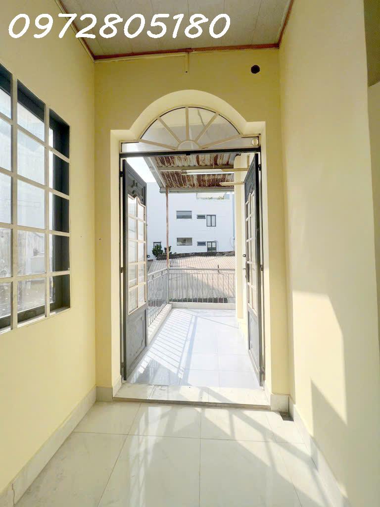 Nhà 2 tầng 76m2 Trung tâm Linh Chiểu, Võ Văn Ngân Thủ Đức, Chỉ 5.7 Tỷ tl - Ảnh 4