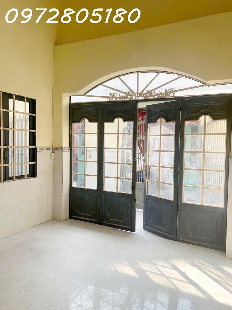 Nhà 2 tầng 76m2 Trung tâm Linh Chiểu, Võ Văn Ngân Thủ Đức, Chỉ 5.7 Tỷ tl - Ảnh 2
