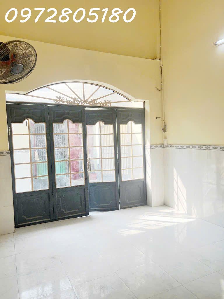 Nhà 2 tầng 76m2 Trung tâm Linh Chiểu, Võ Văn Ngân Thủ Đức, Chỉ 5.7 Tỷ tl - Ảnh 3