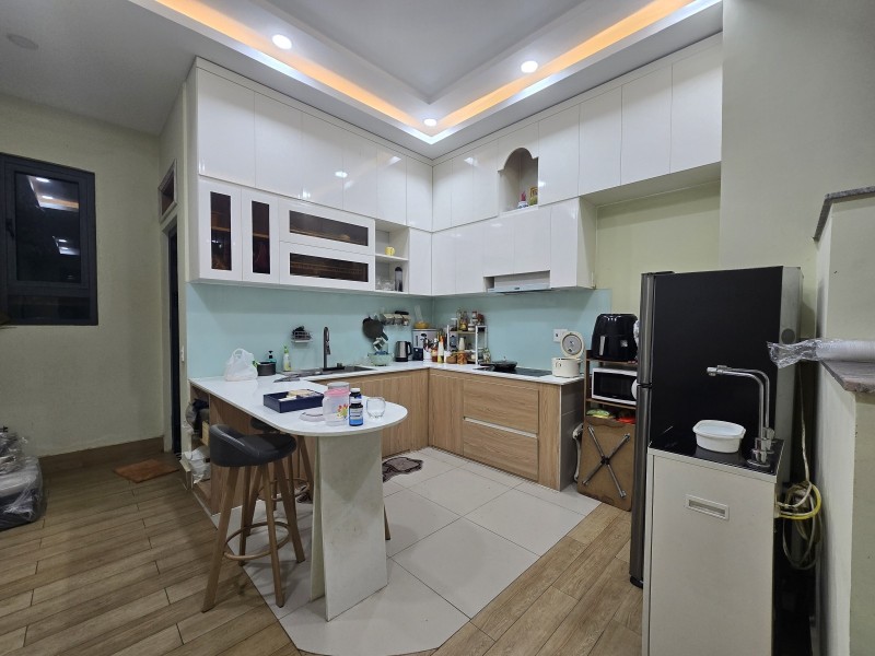 Bán nhà mặt phố Bình Chiểu, Thủ Đức, nhà 4 tầng, DT 332m², sổ hồng. Giá 15.35  tỷ - Ảnh 2