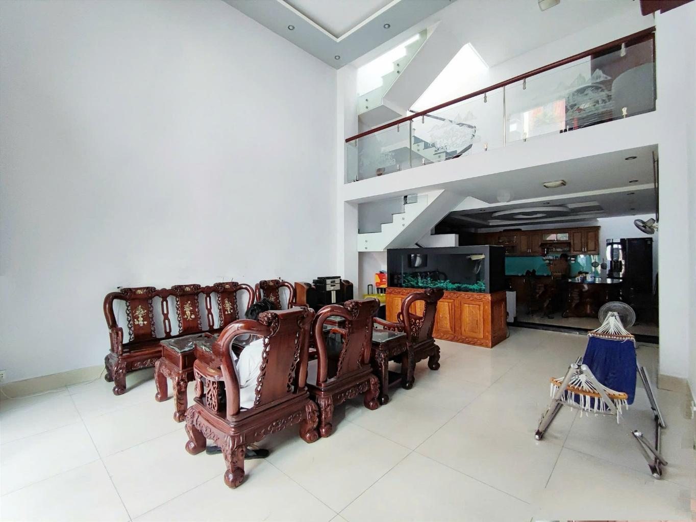 SIÊU HIẾM 12x18 – CHỈ 24 TỶ – 5 ÔTÔ NGỦ TRONG NHÀ - Ảnh 1