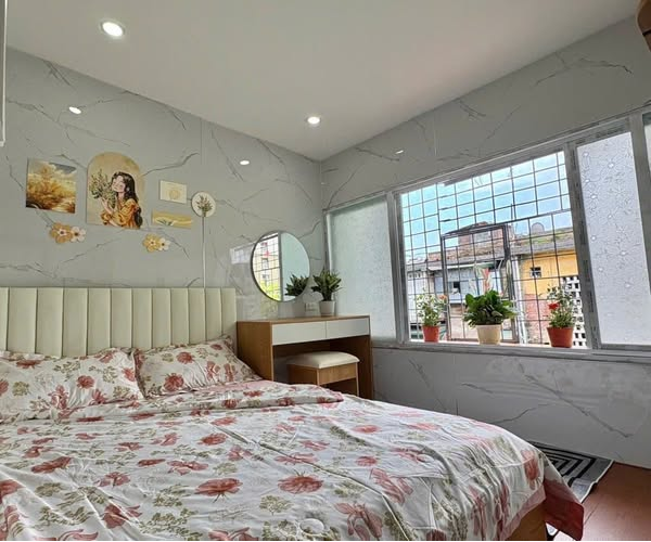 🏘 HOÀNG QUỐC VIỆT - MẶT TIỀN KHỦNG - AN NINH TUYỆT ĐỐI - 39M² - HƠN 8.5 TỶ - Ảnh 3