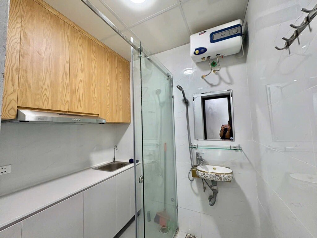 🏘 HOÀNG QUỐC VIỆT - MẶT TIỀN KHỦNG - AN NINH TUYỆT ĐỐI - 39M² - HƠN 8.5 TỶ - Ảnh 4