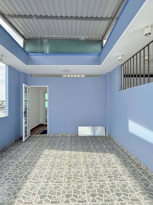 SIÊU PHẨM MỚI GÒ VẤP - HẺM XE HƠI - GẦN CV LÀNG HOA & QUANG TRUNG - 61M² - 4 TẦNG NHỈNH 7 TỶ - Ảnh 8