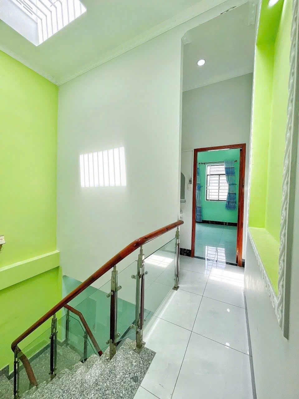 BÁN NHÀ 1T1L, ngay TRUNG TÂM - gần ĐHCT, NHÀ RỘNG ĐẸP - HOÀN CÔNG - Ảnh 6