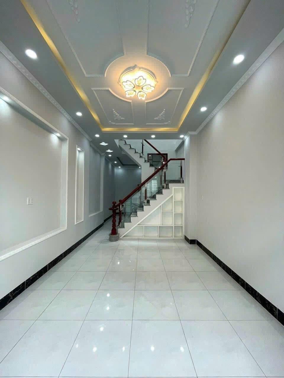 BÁN NHÀ 1T1L, ngay TRUNG TÂM - gần ĐHCT, NHÀ RỘNG ĐẸP - HOÀN CÔNG - Ảnh 3