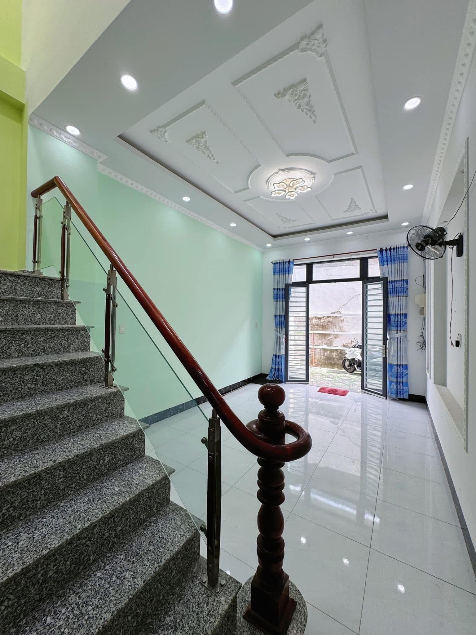 BÁN NHÀ 1T1L, ngay TRUNG TÂM - gần ĐHCT, NHÀ RỘNG ĐẸP - HOÀN CÔNG - Ảnh 4