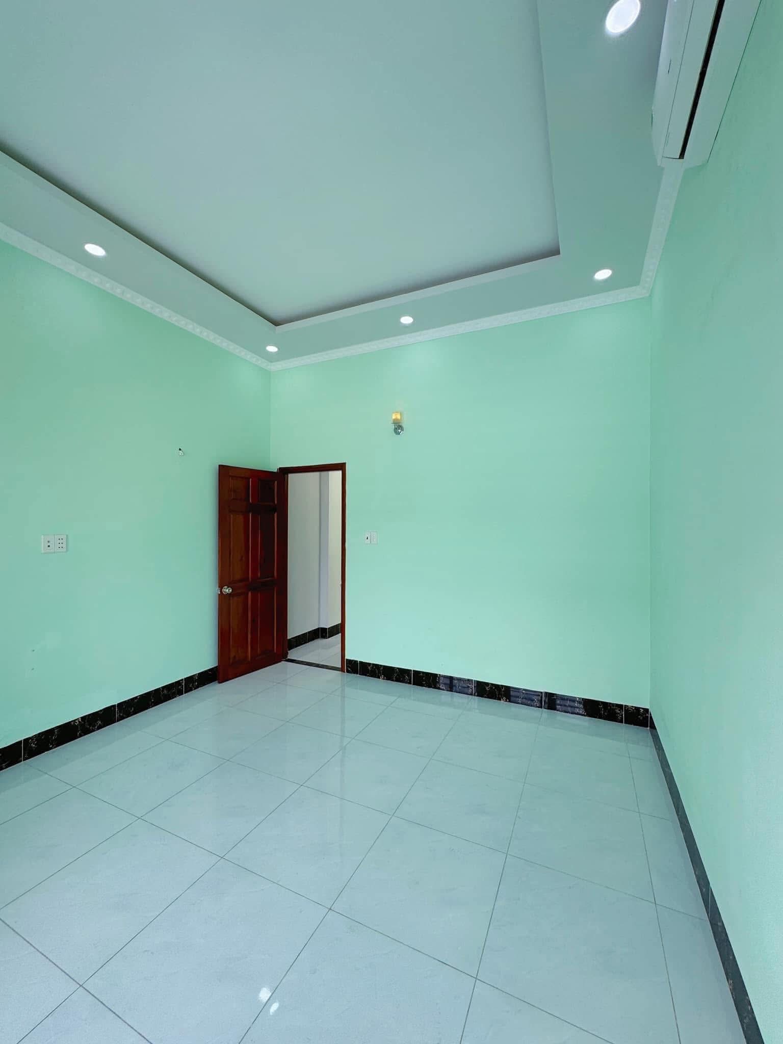 BÁN NHÀ 1T1L, ngay TRUNG TÂM - gần ĐHCT, NHÀ RỘNG ĐẸP - HOÀN CÔNG - Ảnh 5