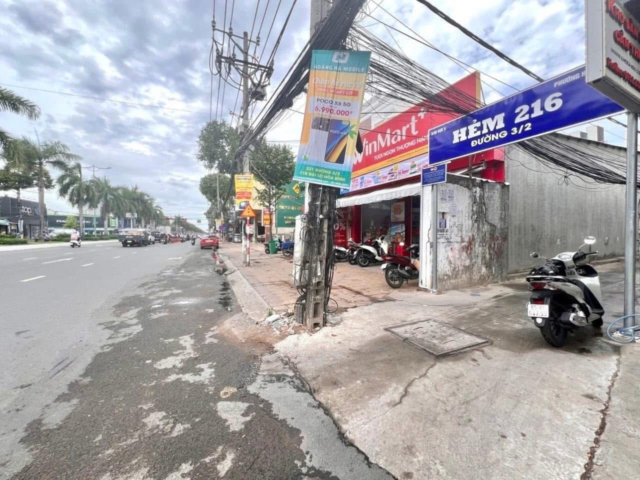 BÁN NHÀ 1T1L, ngay TRUNG TÂM - gần ĐHCT, NHÀ RỘNG ĐẸP - HOÀN CÔNG - Ảnh 1