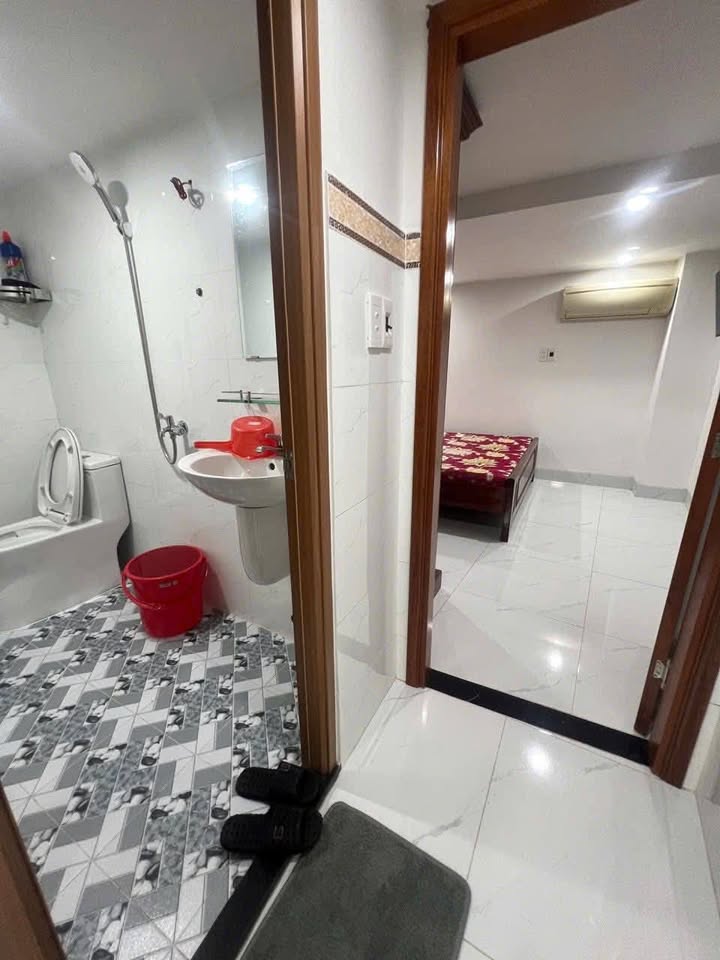 ♪ Nhà kiệt 2.5m gần MT Điện Biên Phủ, 57m2, 2 tầng 3PN, 3.35 tỷ - Ảnh 3