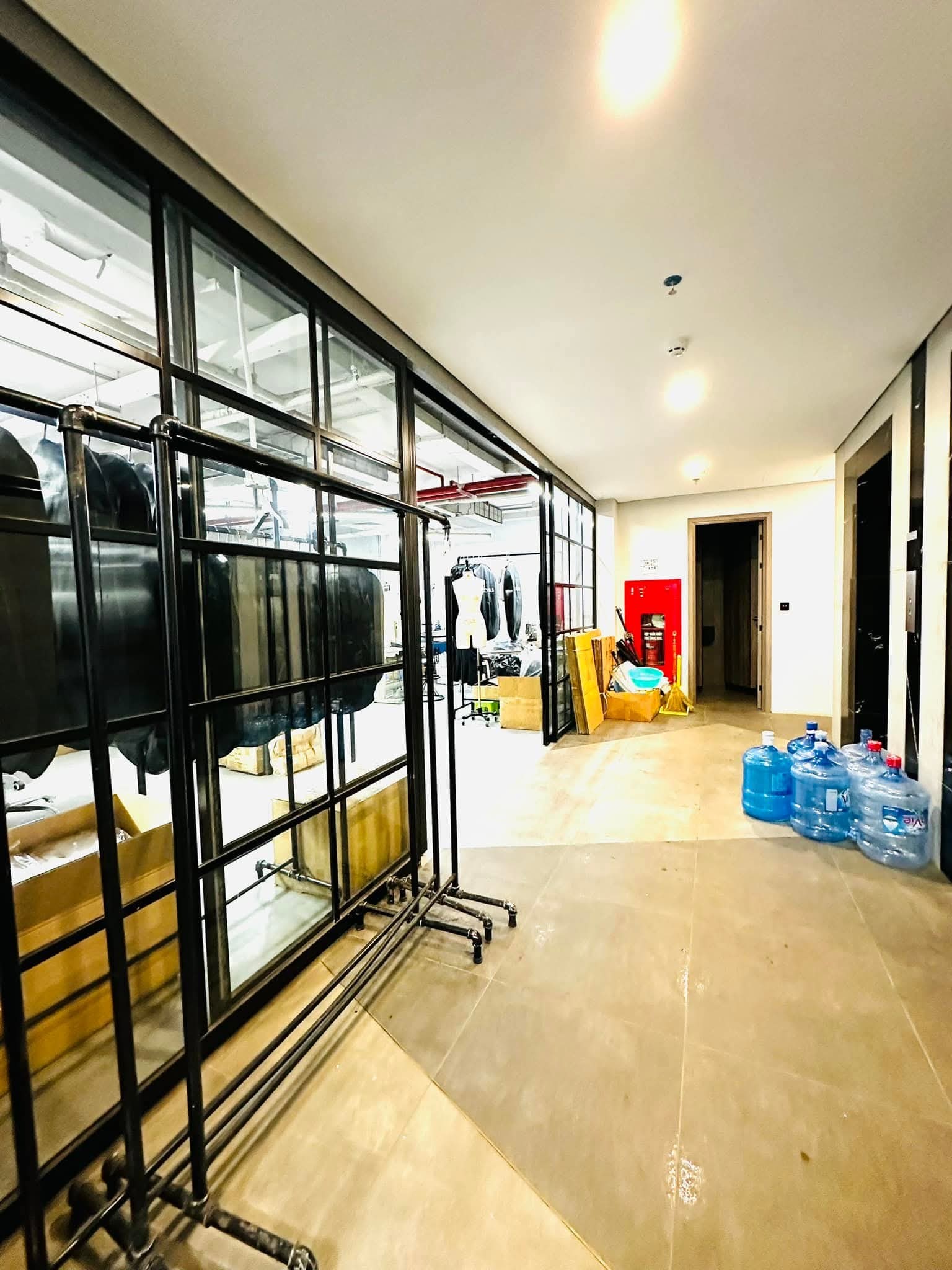 ⚜️ TÒA VĂN PHÒNG HẠNG A MẶT PHỐ XUÂN LA, TÂY HỒ 267M2 9T MT 12M, CHỈ 215 TỶ ⚜️ - Ảnh 3