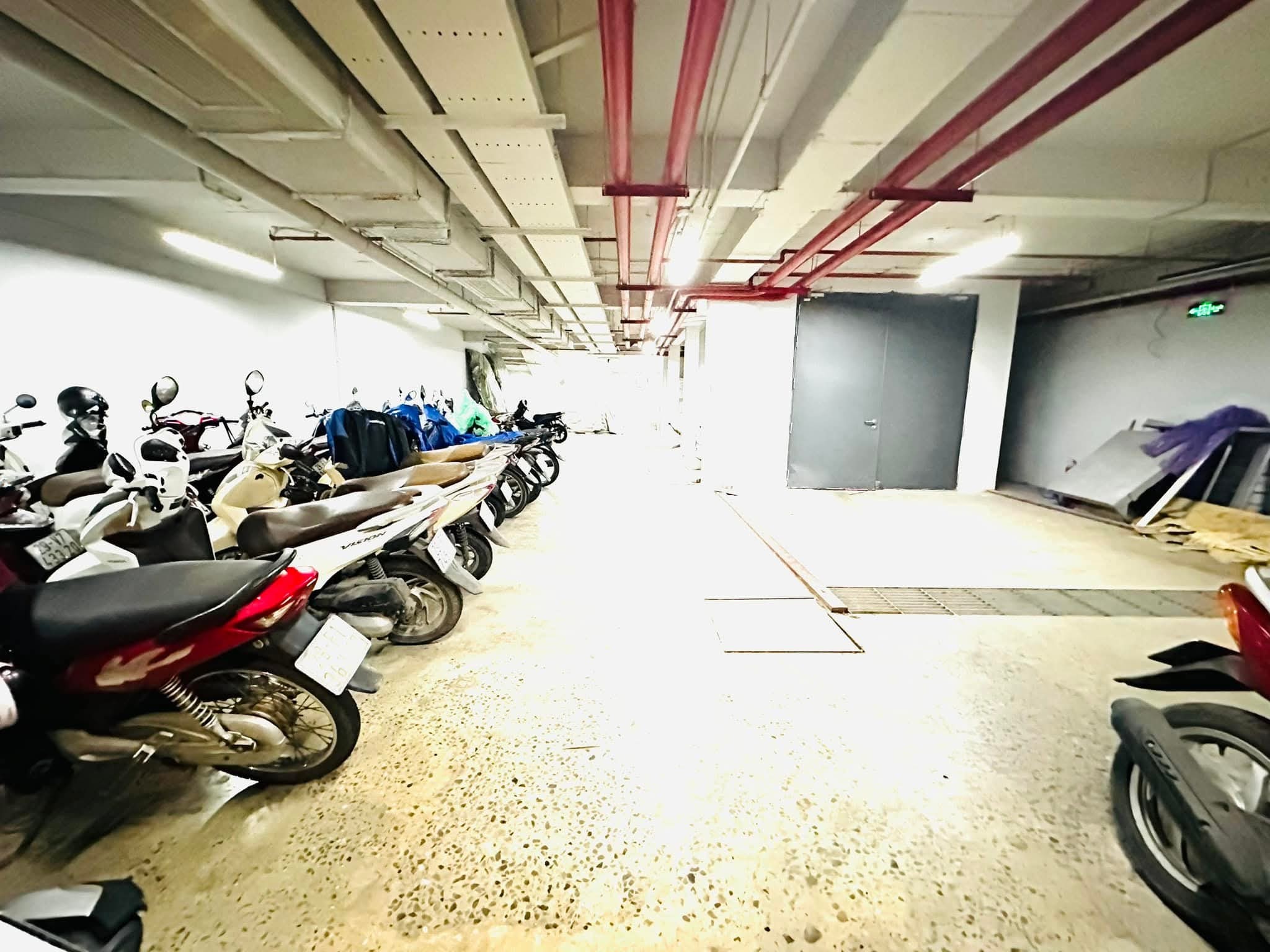 ⚜️ TÒA VĂN PHÒNG HẠNG A MẶT PHỐ XUÂN LA, TÂY HỒ 267M2 9T MT 12M, CHỈ 215 TỶ ⚜️ - Ảnh 4