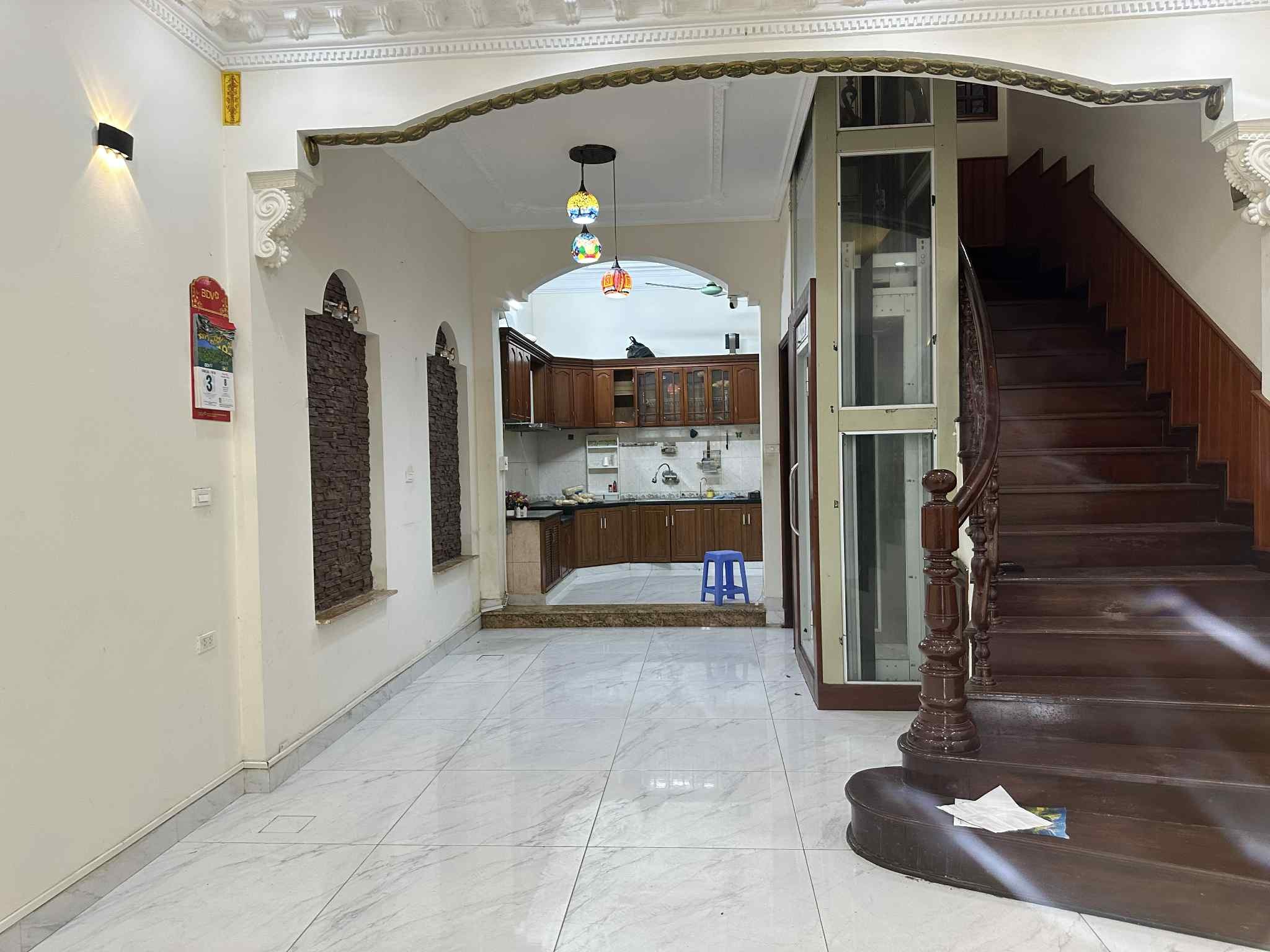 ⚜️ MẶT PHỐ XUÂN QUỲNH, KĐT NAM TRUNG YÊN, 68M2 5T THANG MÁY, MT 5M, CHỈ 37 TỶ ⚜️ - Ảnh 1