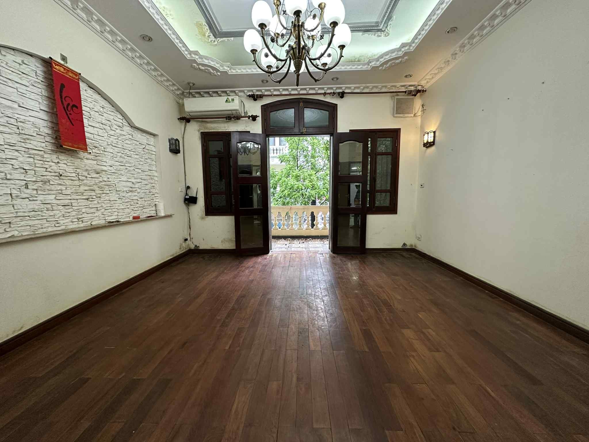 ⚜️ MẶT PHỐ XUÂN QUỲNH, KĐT NAM TRUNG YÊN, 68M2 5T THANG MÁY, MT 5M, CHỈ 37 TỶ ⚜️ - Ảnh 2
