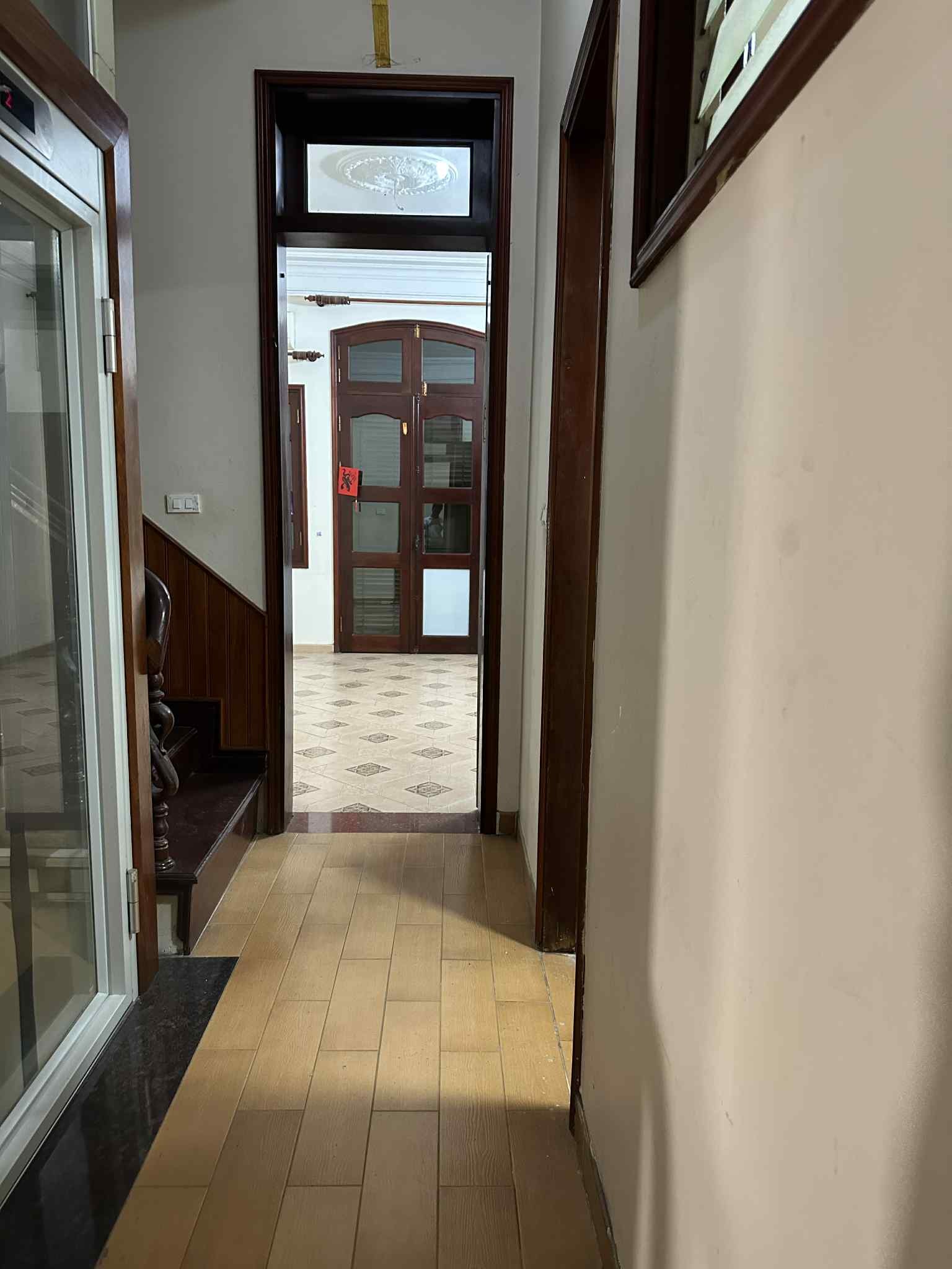 ⚜️ MẶT PHỐ XUÂN QUỲNH, KĐT NAM TRUNG YÊN, 68M2 5T THANG MÁY, MT 5M, CHỈ 37 TỶ ⚜️ - Ảnh 3