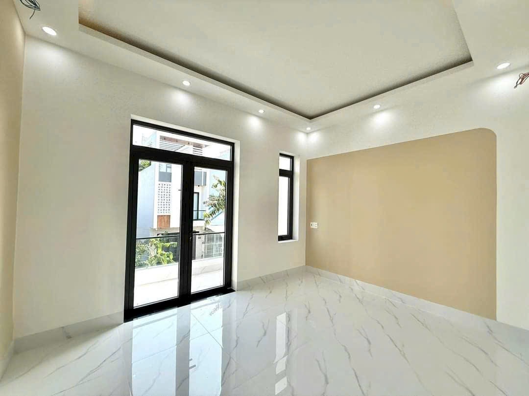 Bán Nhà 1T1L đúc mới, có SÂN VƯỜN sau nhà. MT Đường B9 KDC Phú An - Ảnh 5