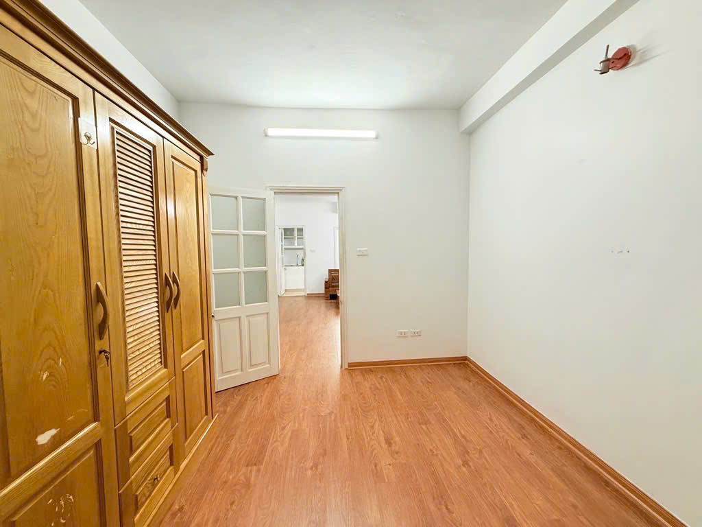 Bán căn hộ CCMN Trần Cung, quận  Bắc Từ Liêm - DT:  50m, 2 ngủ giá 1.47 tỷ - Ảnh 2
