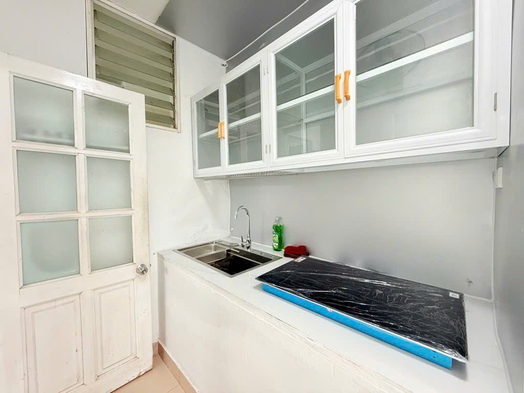 Bán căn hộ CCMN Trần Cung, quận  Bắc Từ Liêm - DT:  50m, 2 ngủ giá 1.47 tỷ - Ảnh 4
