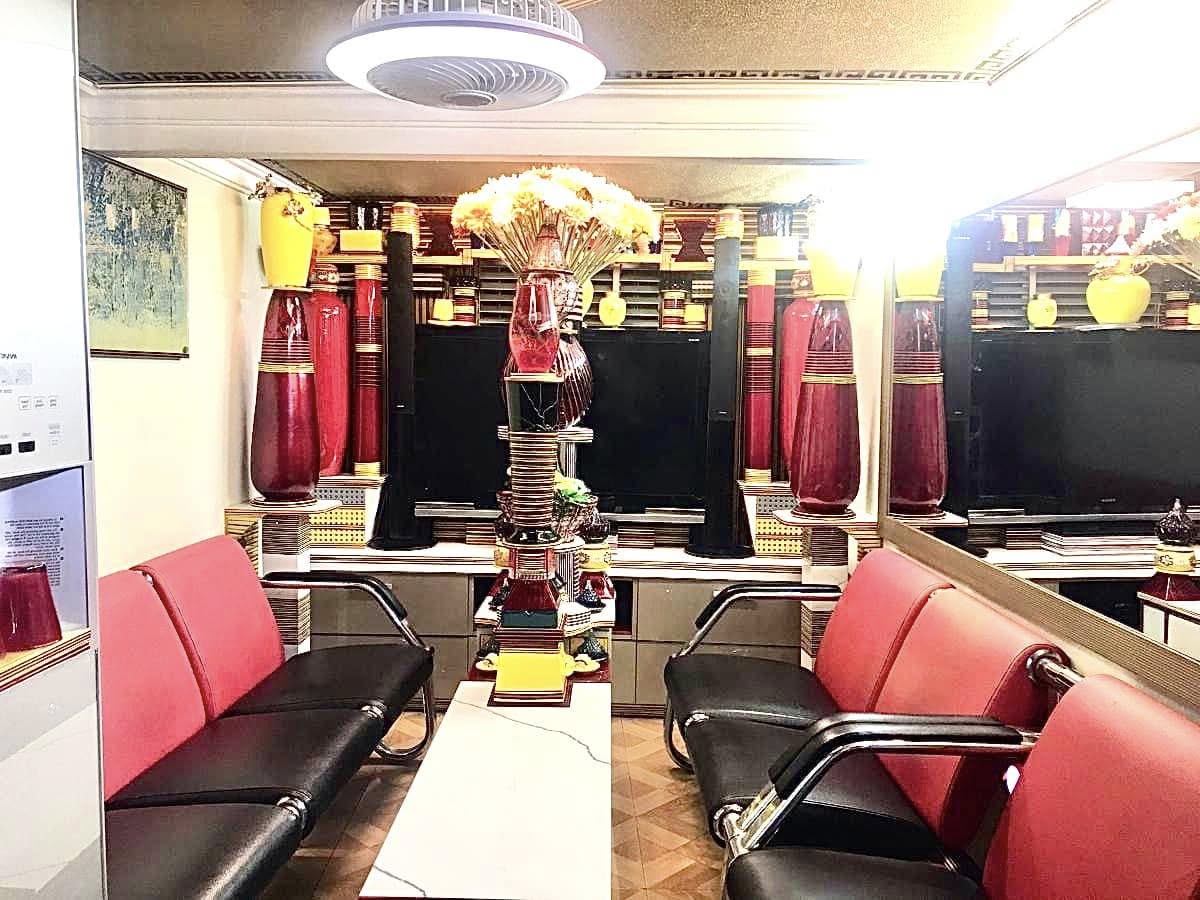 ⚜️ MẶT PHỐ VIP TRƯƠNG CÔNG GIAI, CẦU GIẤY 75M2 2T MT 5.5M, CHỈ 42 TỶ ⚜️ - Ảnh 1