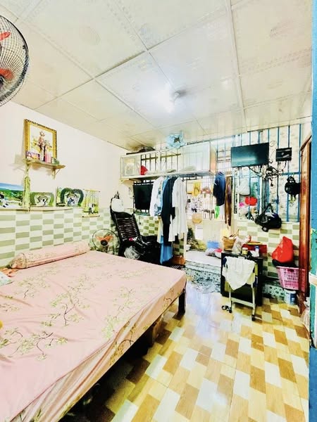 CHDV GẦN CHỢ TÂN HƯƠNG - SẴN DÒNG TIỀN - HÊM 6M - 77M - 3 TẦNG - 7PN NHỈNH 7 TỶ - Ảnh 4