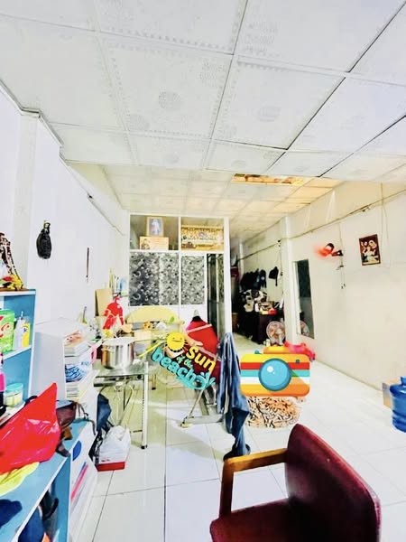 CHDV GẦN CHỢ TÂN HƯƠNG - SẴN DÒNG TIỀN - HÊM 6M - 77M - 3 TẦNG - 7PN NHỈNH 7 TỶ - Ảnh 2
