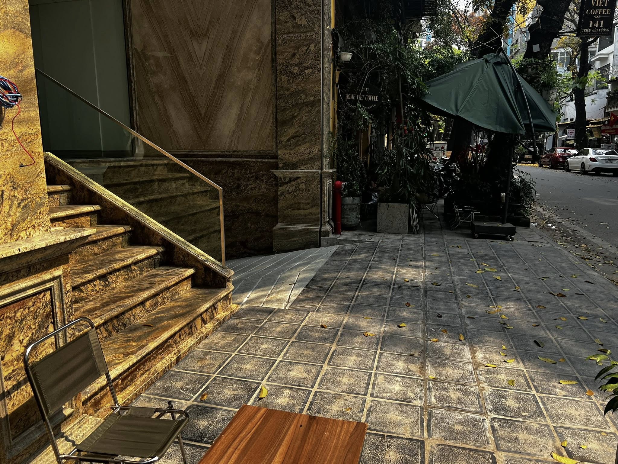 ⚜️ MẶT PHỐ TRIỆU VIỆT VƯƠNG, 150M2 11 TẦNG THANG MÁY MT 6.5M, CHỈ 188 TỶ ⚜️ - Ảnh 1