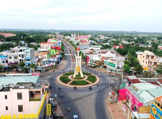 Chính chủ bán 6000m2 mặt tiền Quốc Lộ 56 tại Ngãi giao, Châu Đức - Ảnh 3