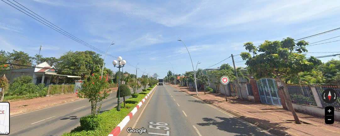 Chính chủ bán 6000m2 mặt tiền Quốc Lộ 56 tại Ngãi giao, Châu Đức - Ảnh 2