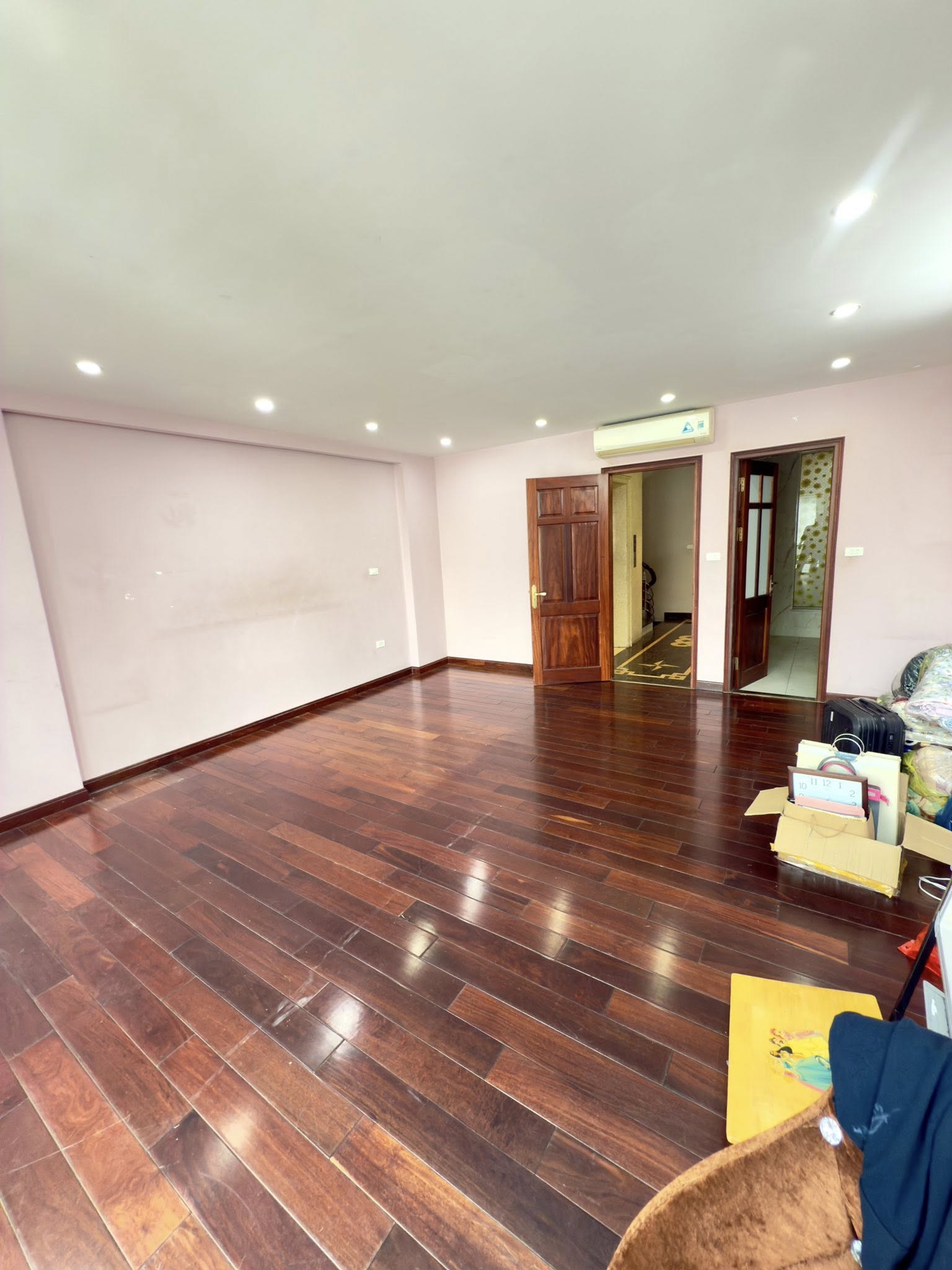 ⚜️ MẶT PHỐ THỊNH QUANG, ĐỐNG ĐA 93M2 9T THANG MÁY, MT 5.5M, CHỈ 40 TỶ ⚜️ - Ảnh 3