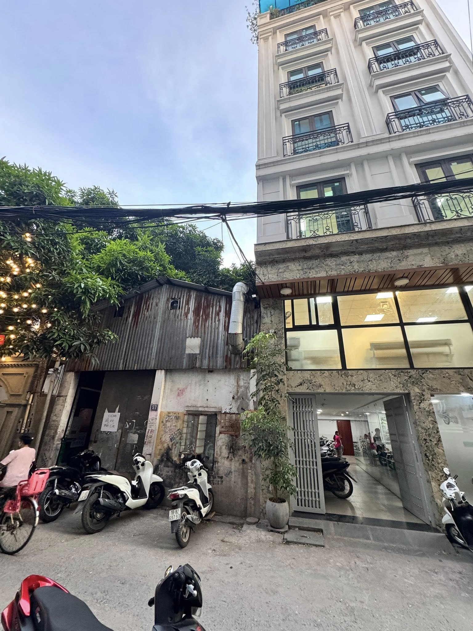 ⚜️ PHÂN LÔ Ô TÔ TRÁNH VŨ NGỌC PHAN, ĐỐNG ĐA, 145M2 C4 MT 6.1M, CHỈ 40.5 TỶ ⚜️ - Ảnh chính