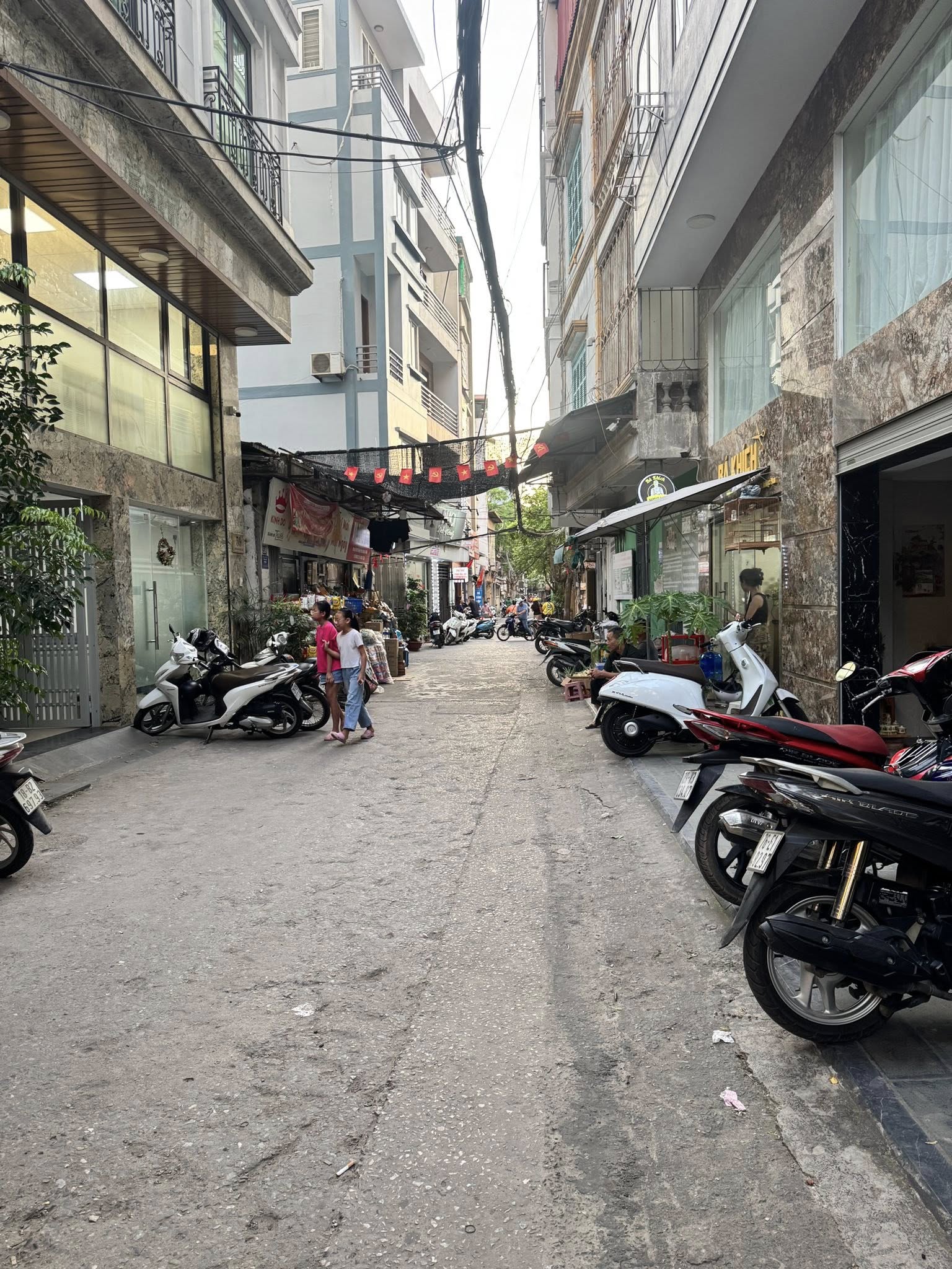 ⚜️ PHÂN LÔ Ô TÔ TRÁNH VŨ NGỌC PHAN, ĐỐNG ĐA, 145M2 C4 MT 6.1M, CHỈ 40.5 TỶ ⚜️ - Ảnh 3