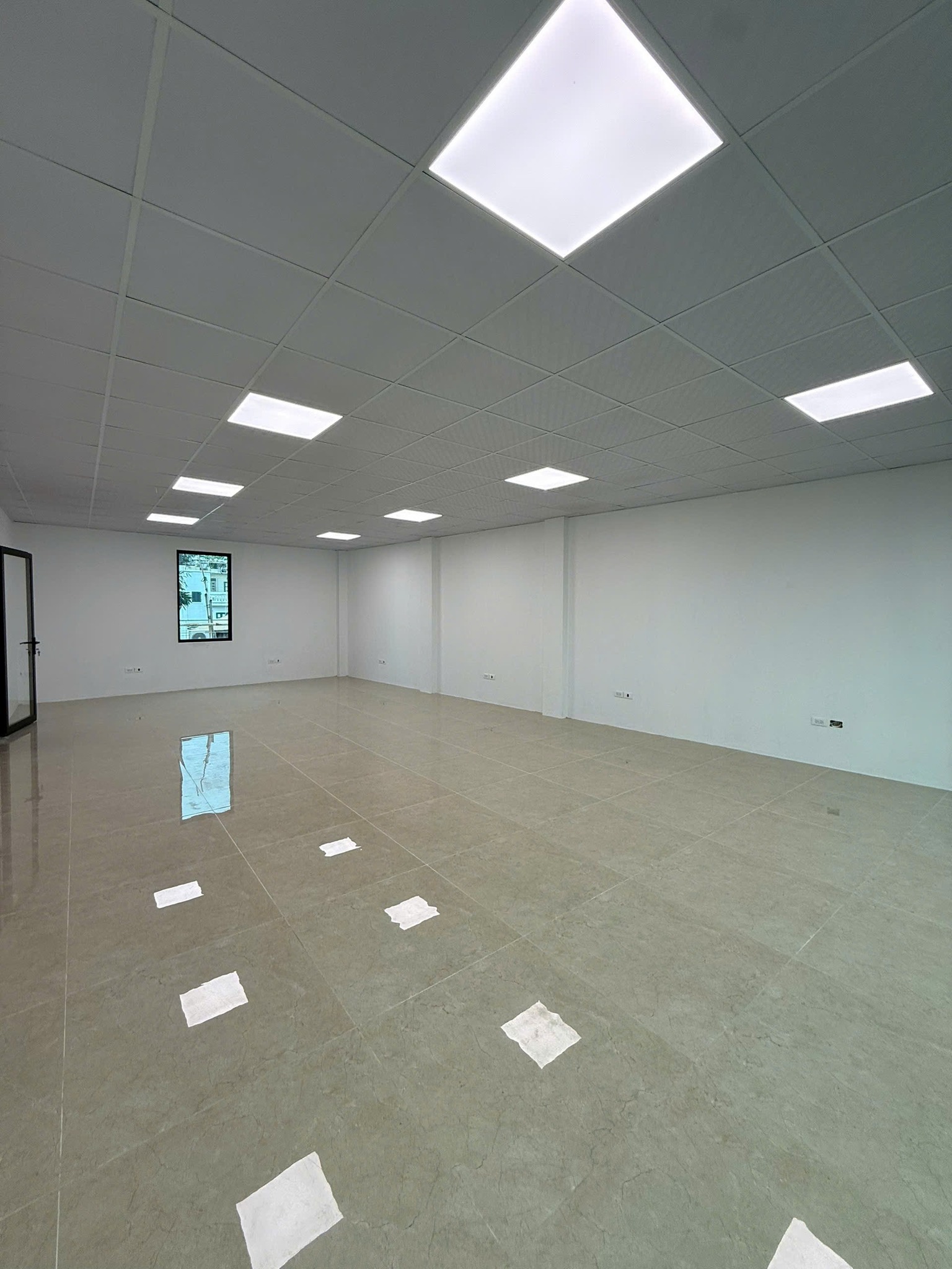⚜️ TÒA VĂN PHÒNG MẶT PHỐ VIP ĐÀO TẤN, 160M2 5T THANG MÁY MT 6.5M, CHỈ 122 TỶ ⚜️ - Ảnh 2
