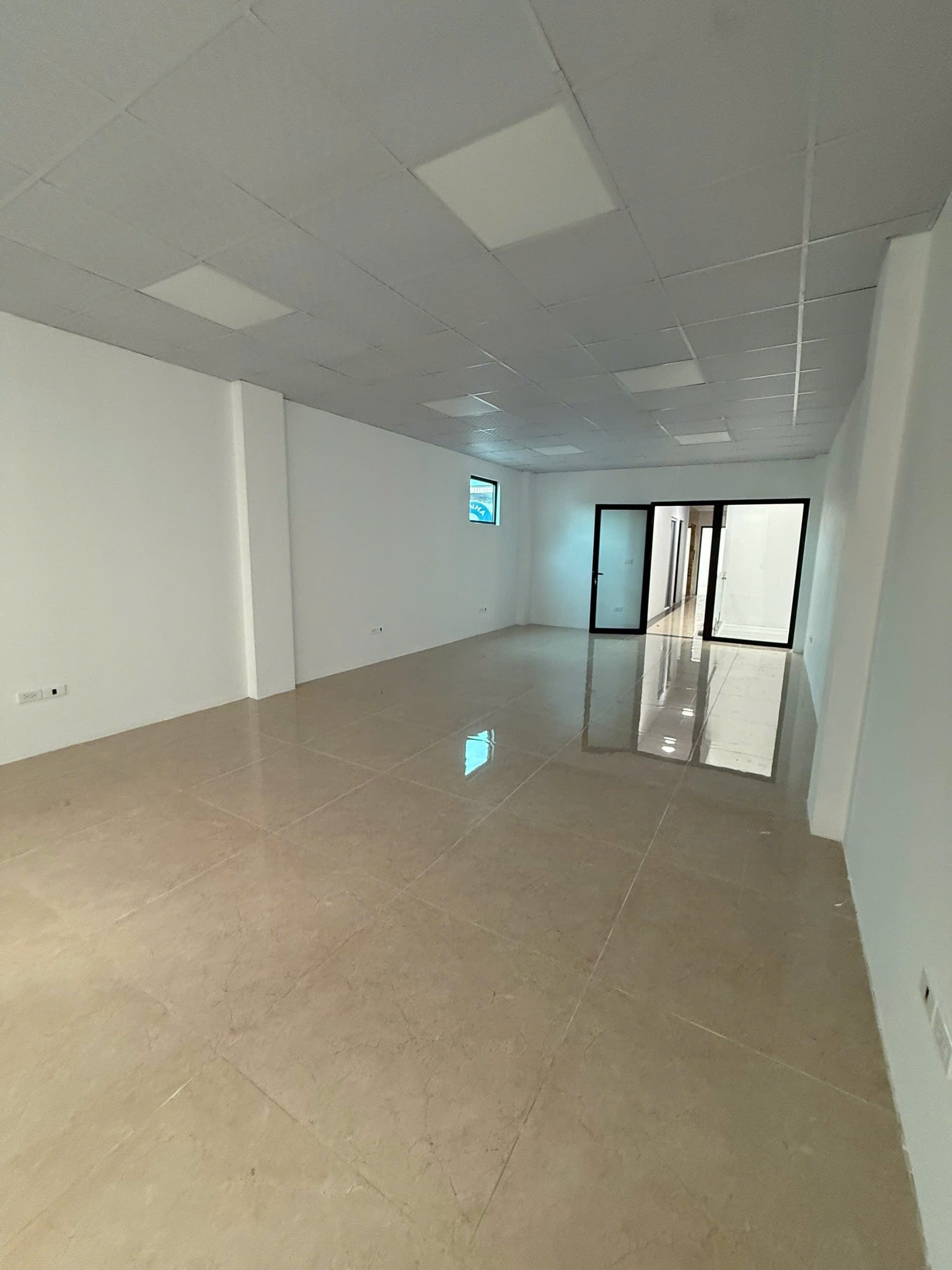 ⚜️ TÒA VĂN PHÒNG MẶT PHỐ VIP ĐÀO TẤN, 160M2 5T THANG MÁY MT 6.5M, CHỈ 122 TỶ ⚜️ - Ảnh 4