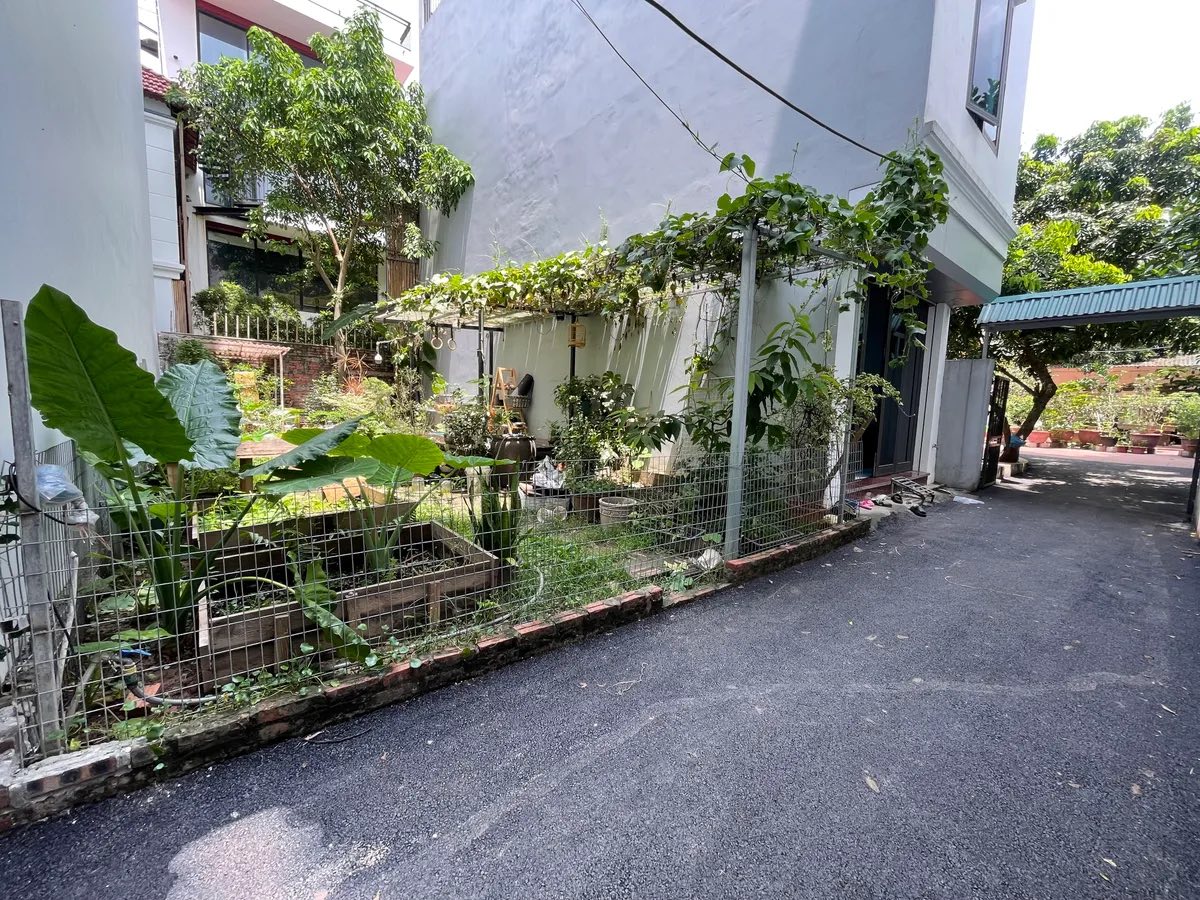 Bán Gấp Lô Đất Ngọc Thụy 80m2, Mt 6m, Ô Tô Vào Nhà, 3 Bước Ra Mặt Phố, Đầu Tư 13.1 Tỷ - Ảnh 1