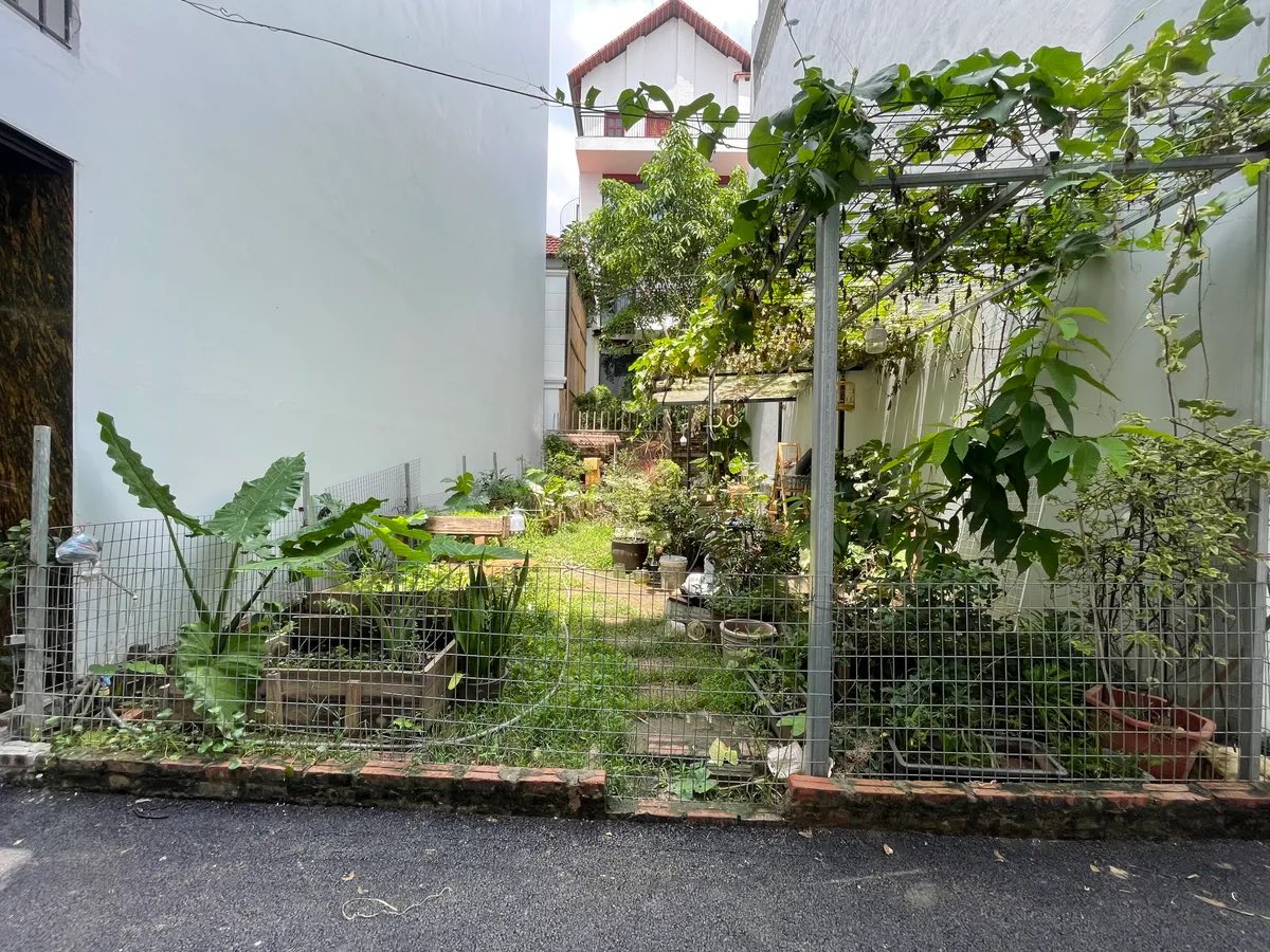 Bán Gấp Lô Đất Ngọc Thụy 80m2, Mt 6m, Ô Tô Vào Nhà, 3 Bước Ra Mặt Phố, Đầu Tư 13.1 Tỷ - Ảnh chính