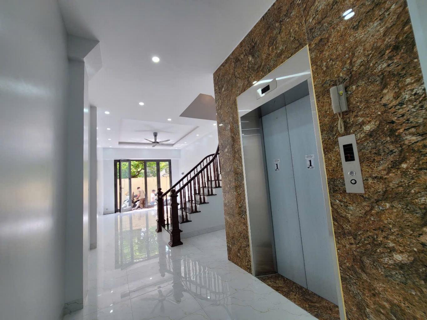 hiếm ! bán nhà phố lê trọng tấn hà đông, 60m, 5 tầng, thang máy xịn, nhà mới, giá chỉ 13,8 tỷ - Ảnh 5