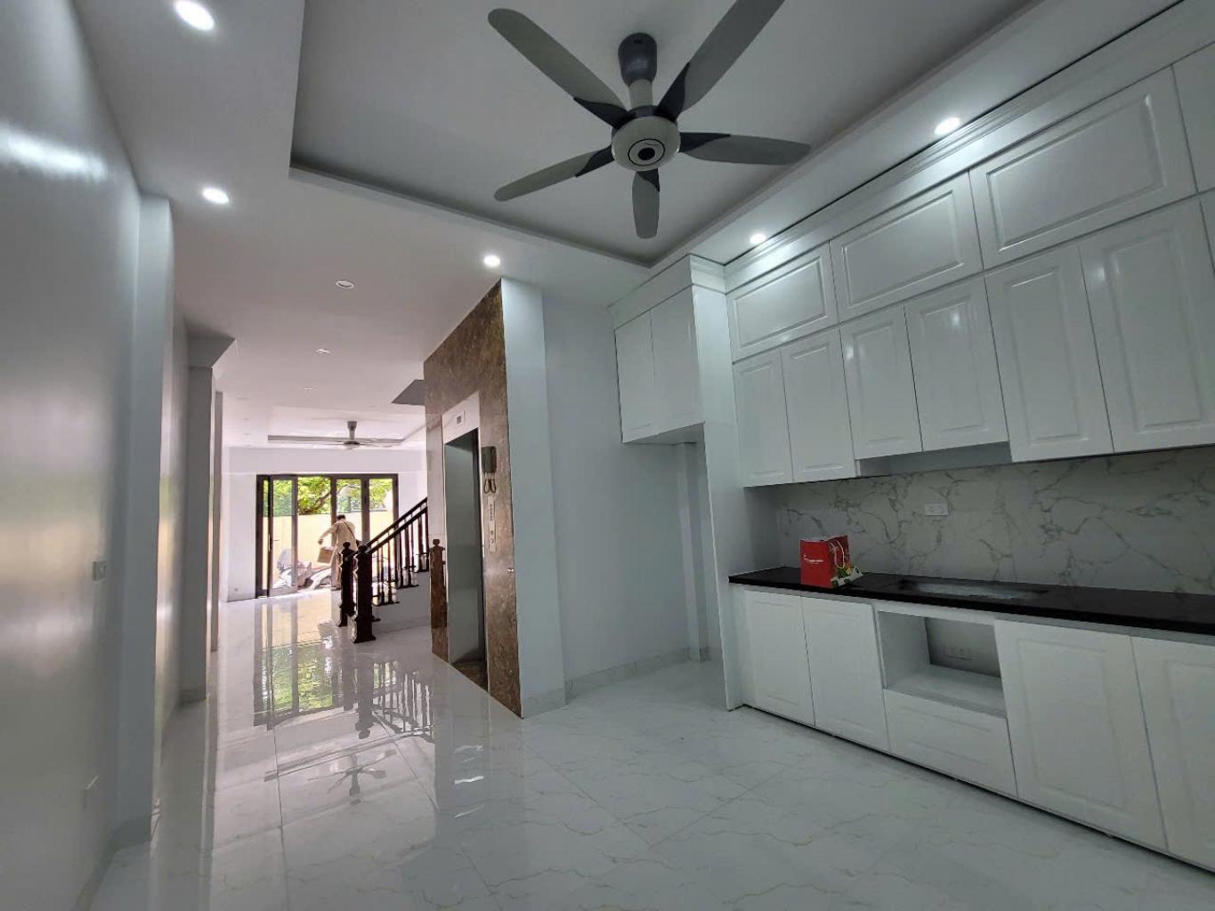 hiếm ! bán nhà phố lê trọng tấn hà đông, 60m, 5 tầng, thang máy xịn, nhà mới, giá chỉ 13,8 tỷ - Ảnh 4