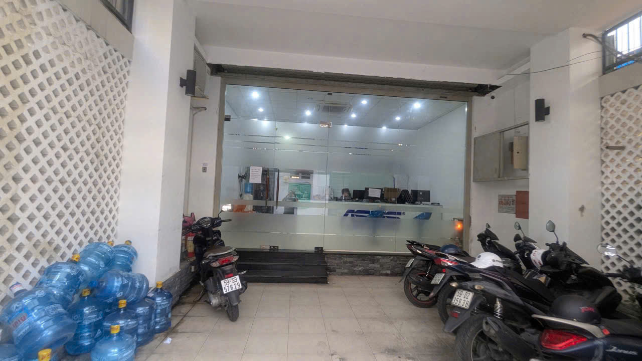 CHÍNH CHỦ CHO THUÊ NHÀ TẠI PHƯỜNG 11-QUẬN 3 - Ảnh 1