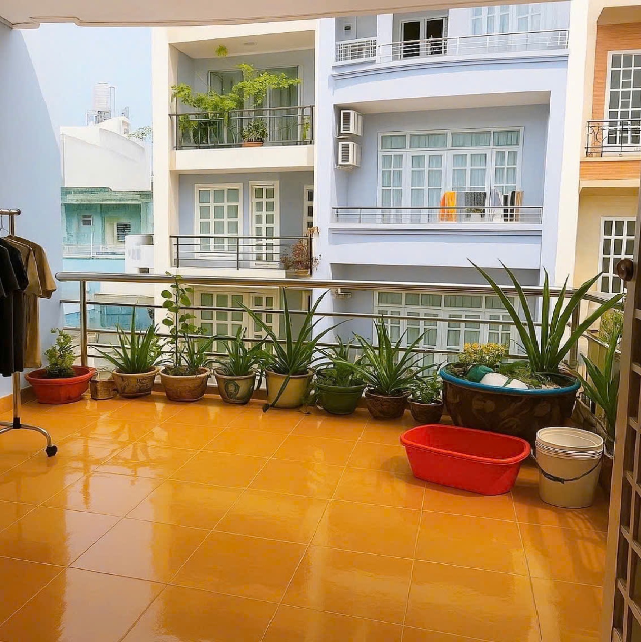 BÁN NHÀ HẺM XE HƠI NGÔ QUYỀN , QUẬN 10 , SỔ VUÔNG 3.6 x 11.7 m , 3 TẦNG , GIÁ 10.6 TỶ - Ảnh chính