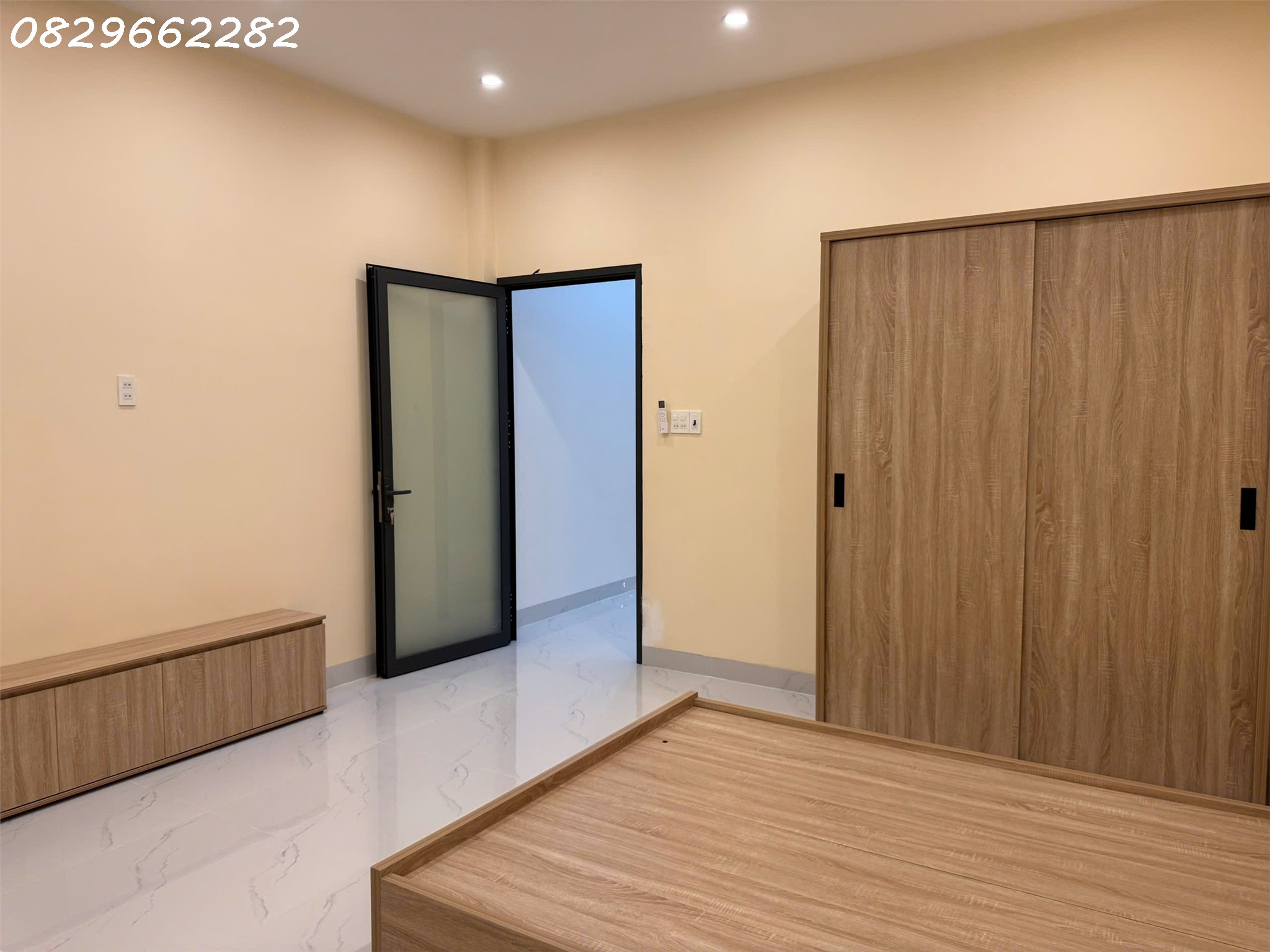 Bán Nhà Mặt Phố Sa Đéc, 65m², 3 Tầng, 2.6 Tỷ, Sổ Hồng - Ảnh 4