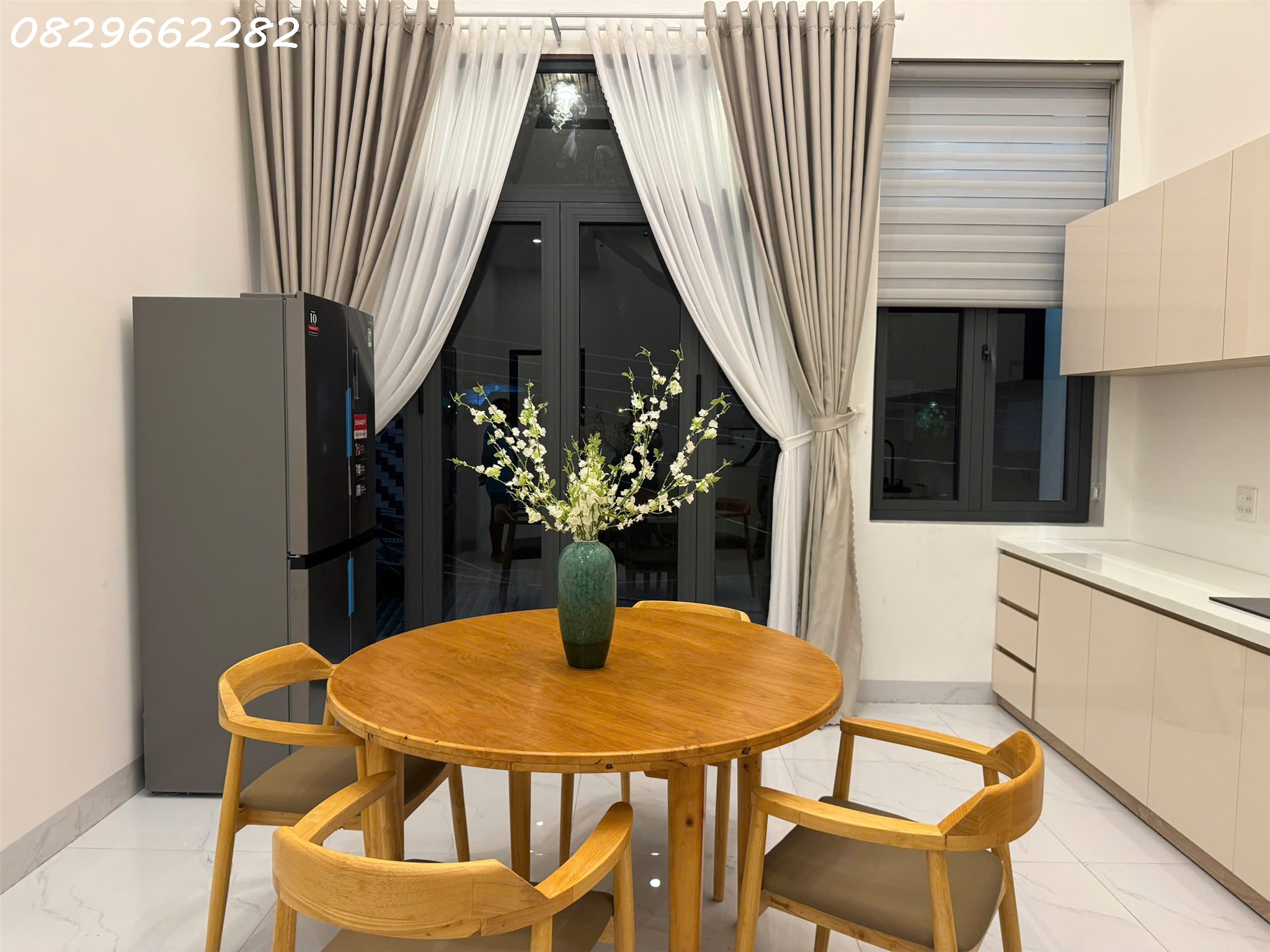 Bán Nhà Mặt Phố Sa Đéc, 65m², 3 Tầng, 2.6 Tỷ, Sổ Hồng - Ảnh 1