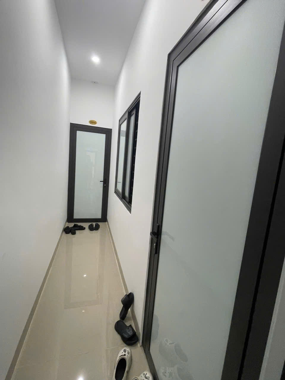 BÁN CĂN HỘ 4 TẦNG MẶT TIỀN NGUYỄN LỮ – TRUNG TÂM NAM VIỆT Á - Ảnh 2