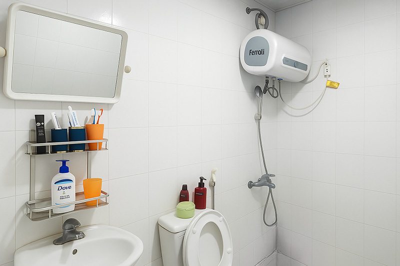 Bán căn 3 ngủ tòa Nguyễn Đình Hoàn, Nghĩa Đô, Cầu Giấy hơn 7 tỷ - Ảnh 3